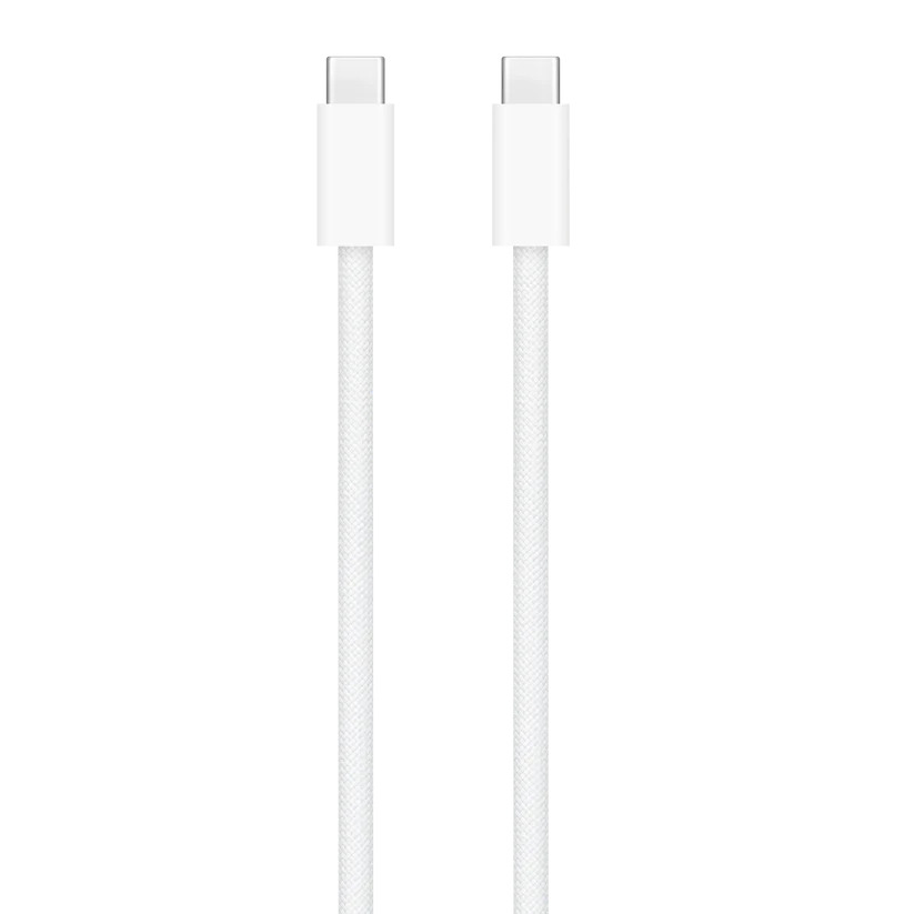 Apple USB-C naar USB-C kabel - 1M