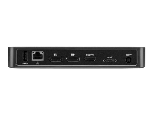 Targus Multi-Function Docking Station