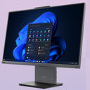 Lenovo ThinkCentre neo 50a 27 Gen 5 12SB 