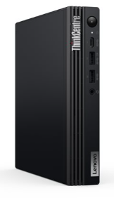 Lenovo ThinkCentre M70q Gen 5 12TD - Intel Core i5