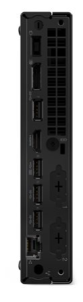 Lenovo ThinkCentre M70q Gen 5 12TD - Intel Core i5