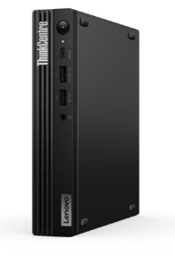Lenovo ThinkCentre M70q Gen 5 12TD - Intel Core i7