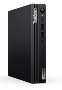 Lenovo ThinkCentre M70q Gen 5 12TD - Intel Core i7