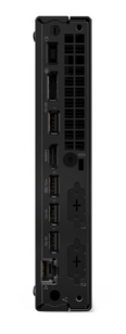 Lenovo ThinkCentre M70q Gen 5 12TD - Intel Core i7