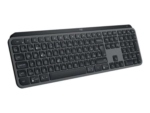 Logitech MX Keys S 