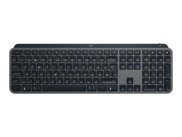 Logitech MX Keys S 