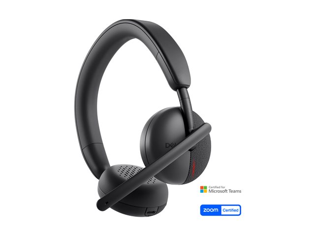 Dell Wireless Headset WL3024 