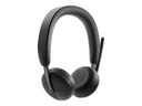 Dell Wireless Headset WL3024 