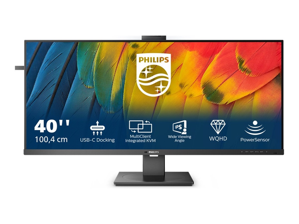 Philips 40B1U5601H 