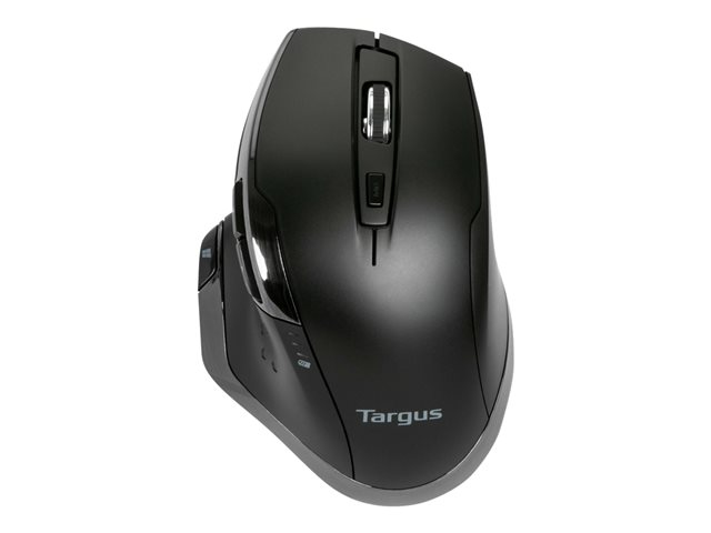 Targus Anti Microbial Ergonomic Mouse