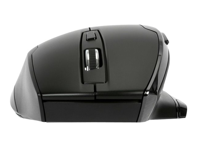 Targus Anti Microbial Ergonomic Mouse