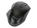 Targus Anti Microbial Ergonomic Mouse