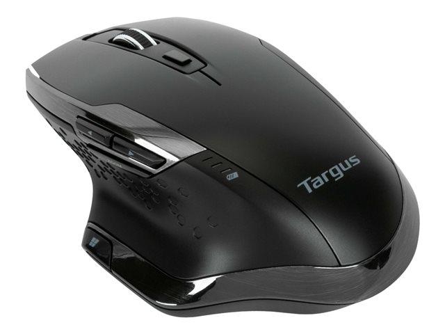 Targus Anti Microbial Ergonomic Mouse