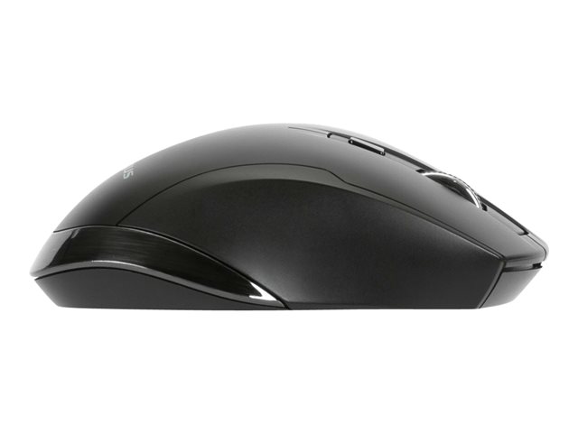 Targus Anti Microbial Ergonomic Mouse