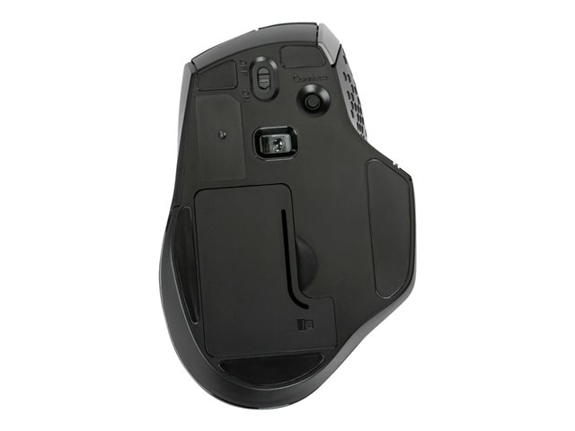 Targus Anti Microbial Ergonomic Mouse