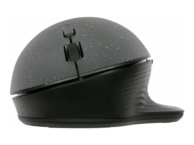 Targus Sustainable Ergonomic Ambidextrous Mouse