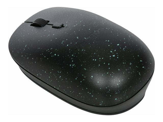 Targus Sustainable Ergonomic Ambidextrous Mouse