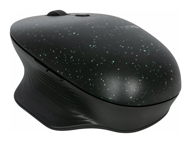 Targus Sustainable Ergonomic Ambidextrous Mouse