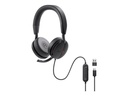 Dell Pro Wireless ANC Headset WL5024 