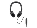 Dell Pro Wireless ANC Headset WL5024 
