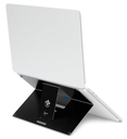 R-Go Riser Attachable laptop stand