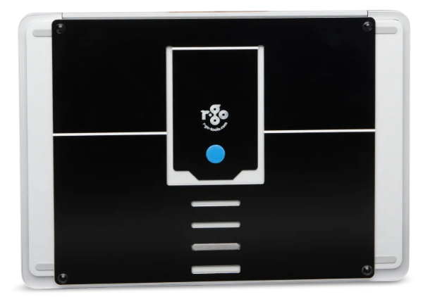 R-Go Riser Attachable laptop stand