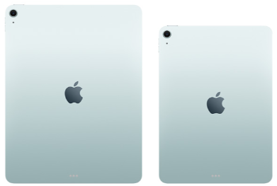 iPad Air 