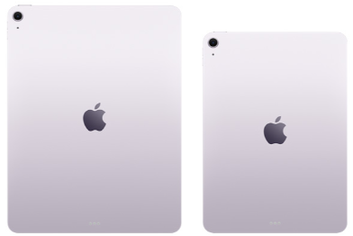 iPad Air - Wi-Fi + Cellular
