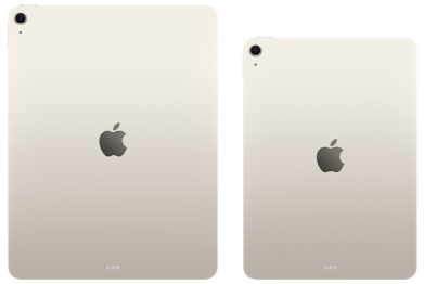 iPad Air - Wi-Fi + Cellular