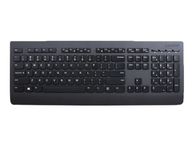 Lenovo Professional Wireless Keyboard 