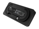 Lenovo USB-C Dual Display Travel Dock