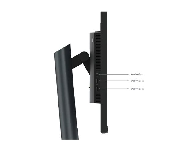 Lenovo ThinkVision P24h-30 