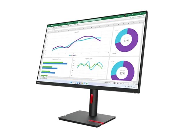 Lenovo ThinkVision T32h-30 