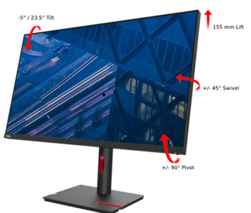 Lenovo ThinkVision T32h-30 