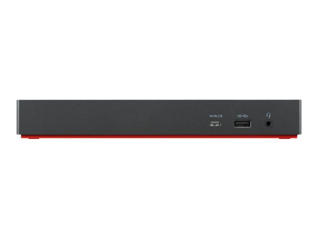 Lenovo ThinkPad Thunderbolt 4