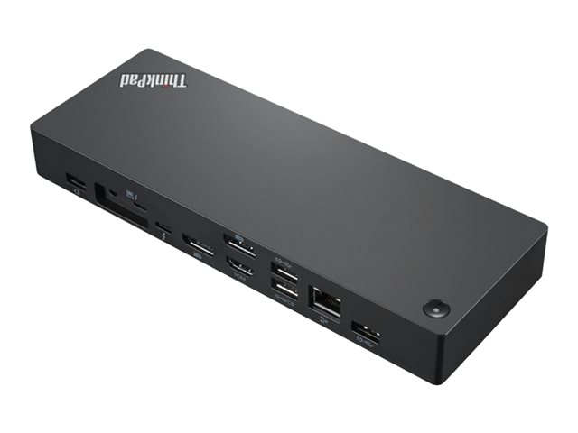 Lenovo ThinkPad Thunderbolt 4
