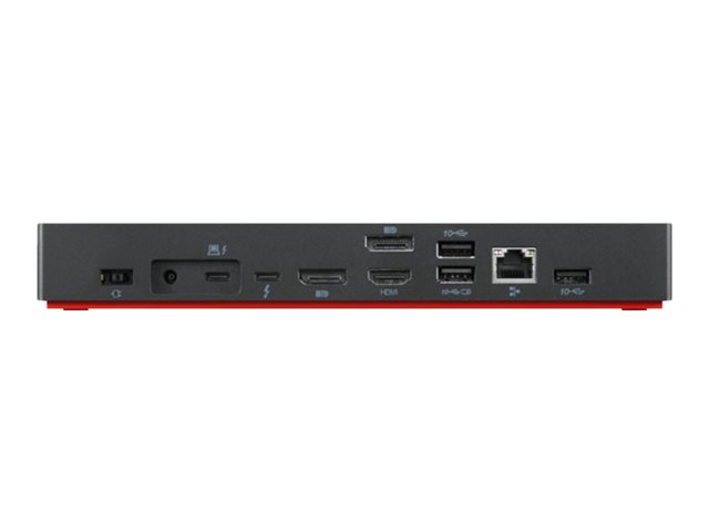Lenovo ThinkPad Thunderbolt 4