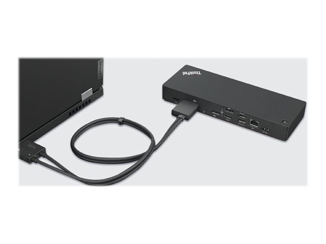 Lenovo ThinkPad Thunderbolt 4
