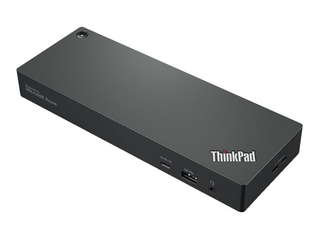 Lenovo ThinkPad Universal Thunderbolt 4