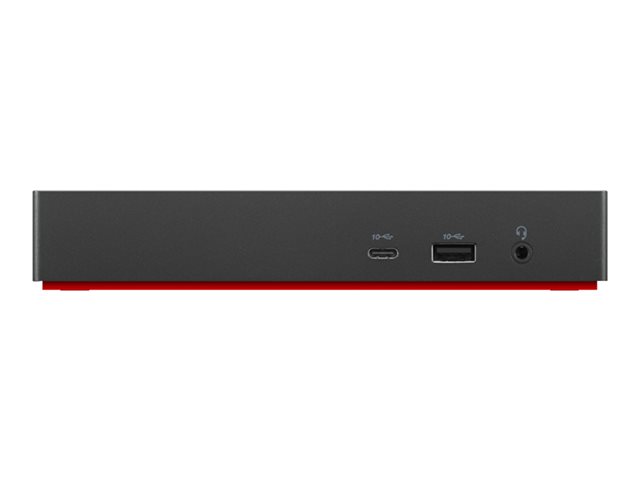 Lenovo ThinkPad Universal USB-C Dock