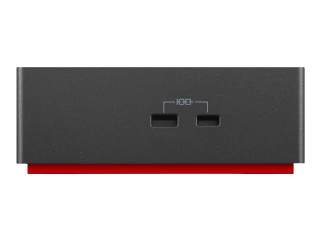 Lenovo ThinkPad Universal USB-C Dock
