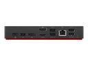 Lenovo ThinkPad Universal USB-C Smart Dock