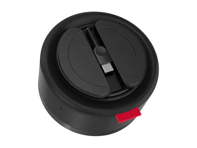 Lenovo Go Wired Speakerphone (USB-C & MS Teams)