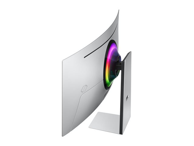 Samsung Odyssey OLED G8 S34DG850SU 