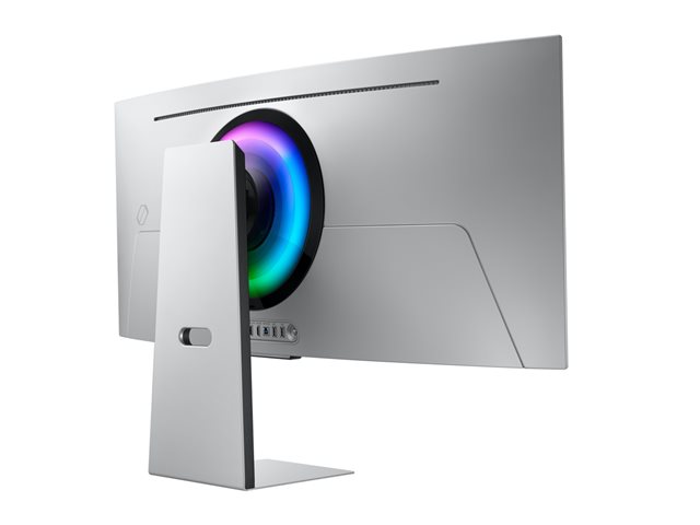 Samsung Odyssey OLED G8 S34DG850SU 