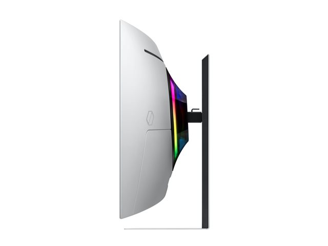 Samsung Odyssey OLED G8 S34DG850SU 