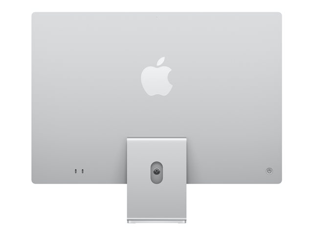 iMac - Apple M4 (8-core) 