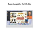 iMac - Apple M4 (8-core) 