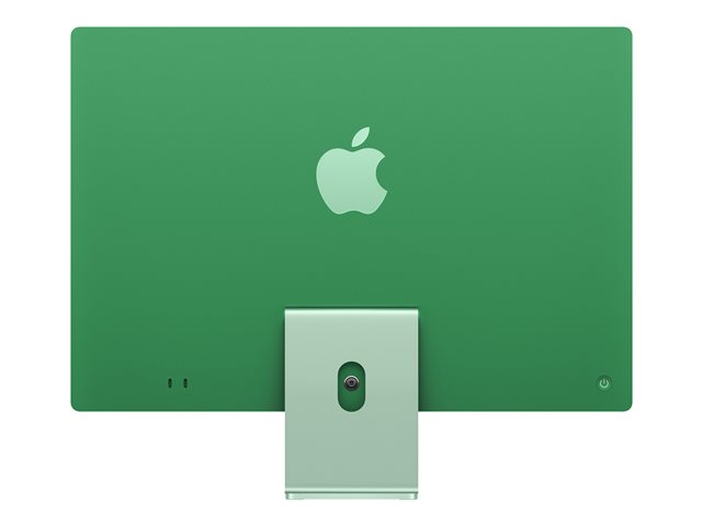 iMac - Apple M4 (10-core)