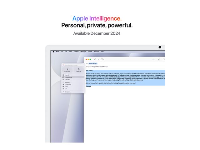 iMac - Apple M4 (10-core)